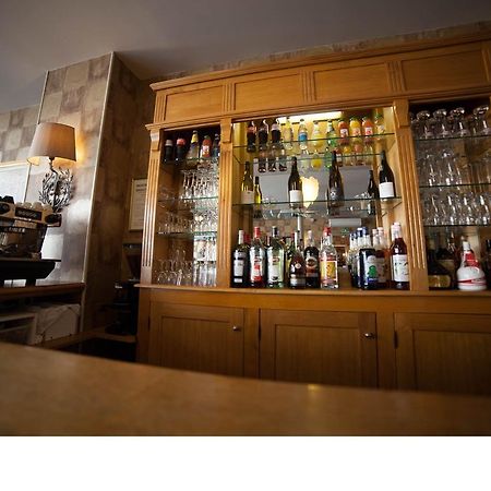 Le Clos Saint Martin Hotel Сансер Екстериор снимка