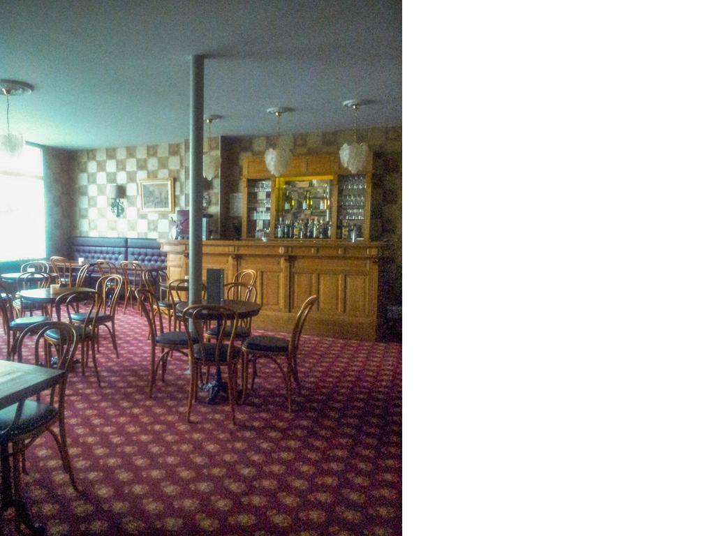Le Clos Saint Martin Hotel Сансер Екстериор снимка
