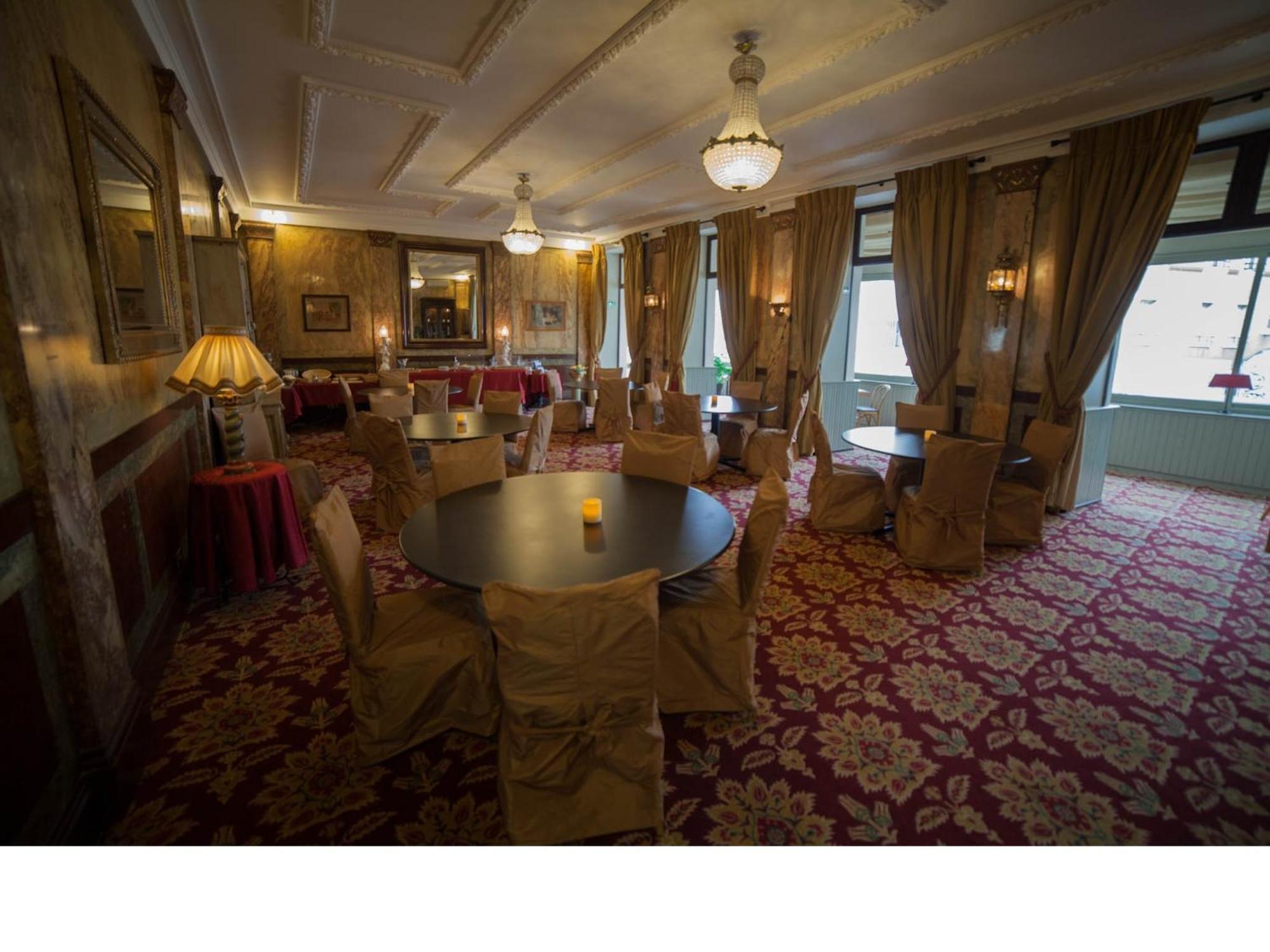 Le Clos Saint Martin Hotel Сансер Екстериор снимка