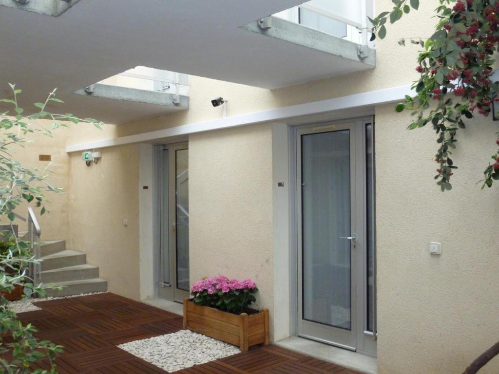 Le Clos Saint Martin Hotel Сансер Стая снимка