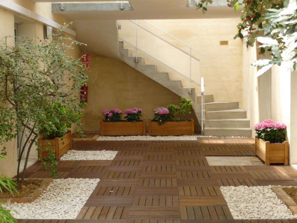 Le Clos Saint Martin Hotel Сансер Екстериор снимка