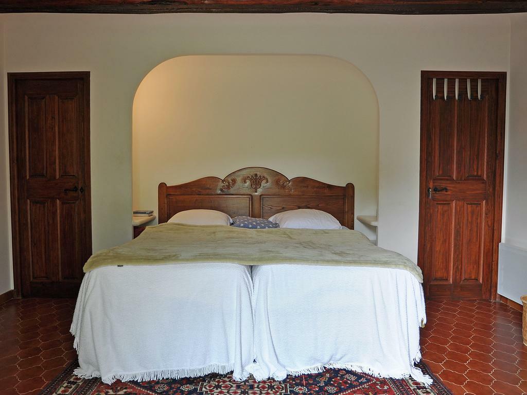 Le Clos Saint Martin Hotel Сансер Екстериор снимка